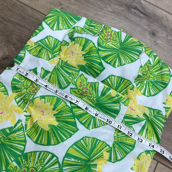 Lilly Pulitzer | Franco Prep | Hip Hop Hooray Strapless Dress - Picture 15 of 16